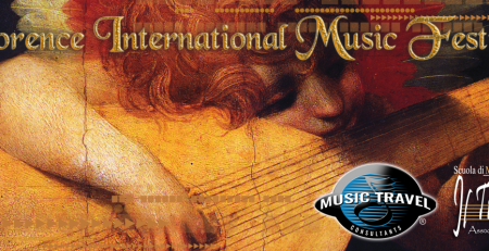 The Florence International Music Festival