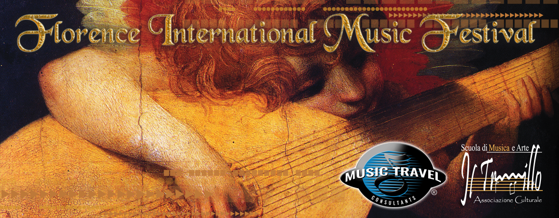 The Florence International Music Festival