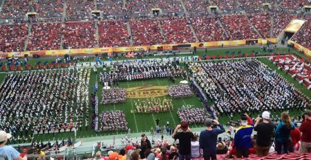 Bowl Games for Your Student Performance Group