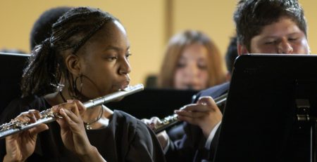 16 Benefits Of Playing An Instrument