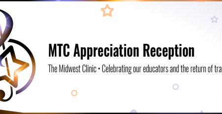 MTC Appreciation Reception