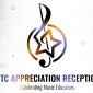 MTC Appreciation Reception Logo