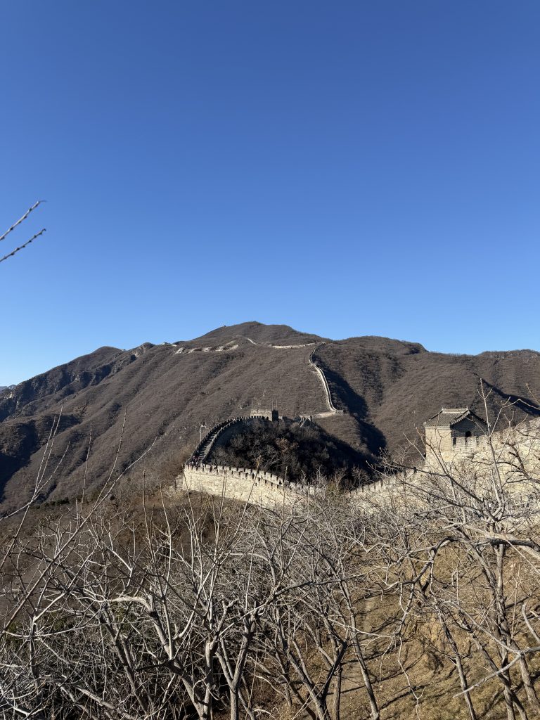 Great Wall of China