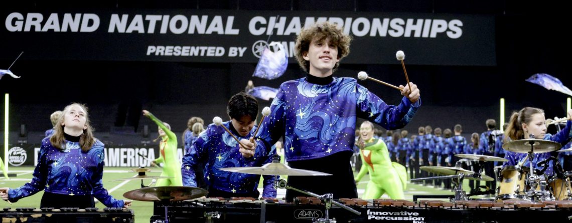 Center Grove HS (IN)