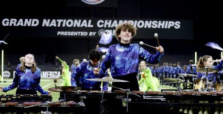 Center Grove HS (IN)