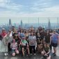 Students in NYC from The Edge