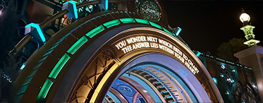 Embark on an Epic Adventure at Universal’s Newest Theme Park