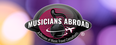 Musicians Abroad Presented by MTC