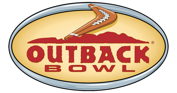 Outback Bowl Marching Band Performance Opportunities