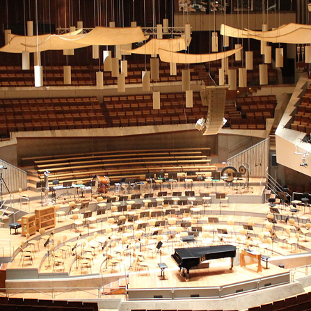 Berliner Philharmonie