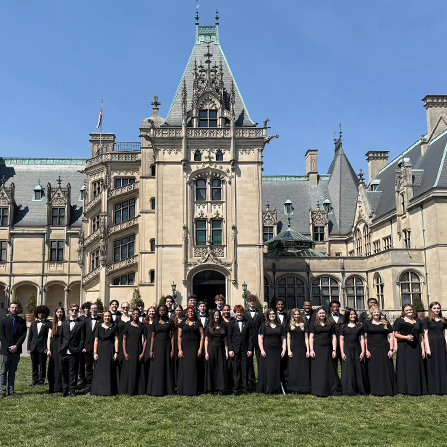 Biltmore House