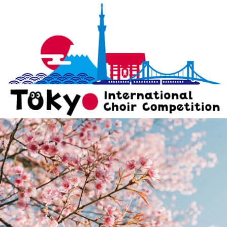 Tokyo International Choir Competition