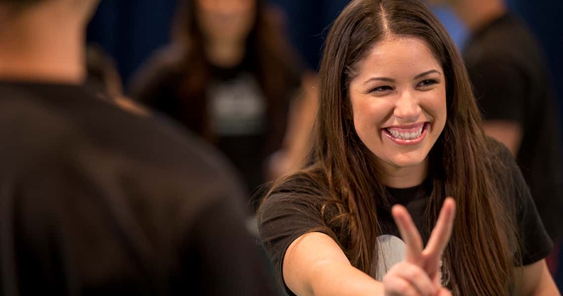 Disney Performing Arts Music 101 & 201 Workshops