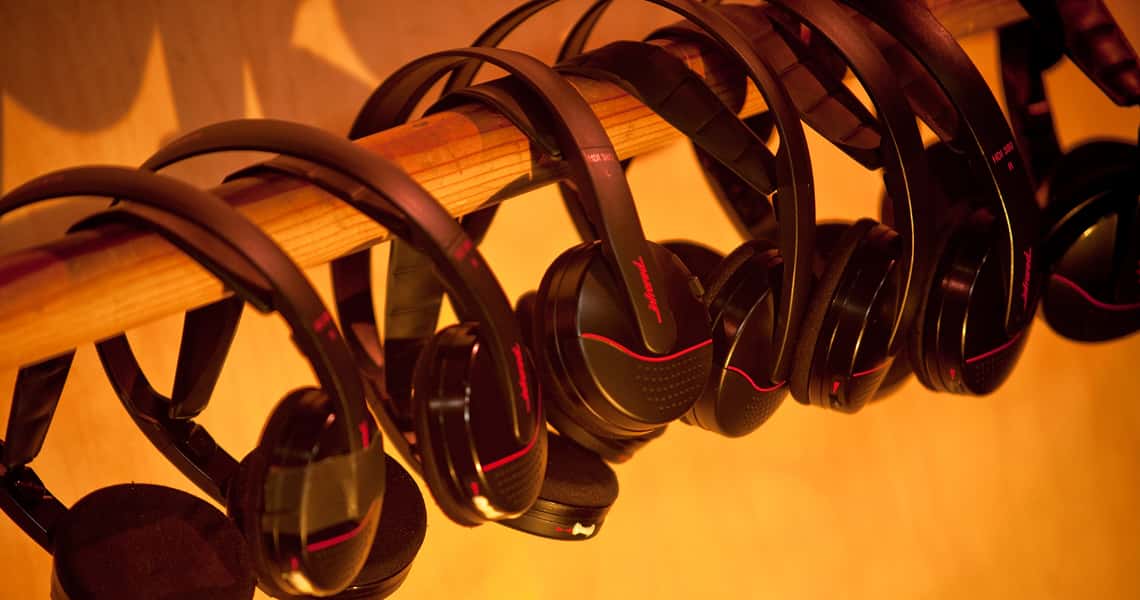 Disney Performing Arts Music 101 & 201 Workshops