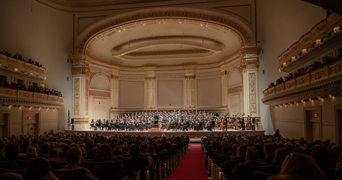 MidAmerica Productionss Performance Travel for Student Music Groups