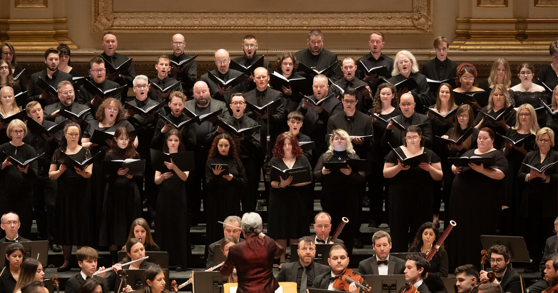 MidAmerica Productionss Performance Travel for Student Music Groups