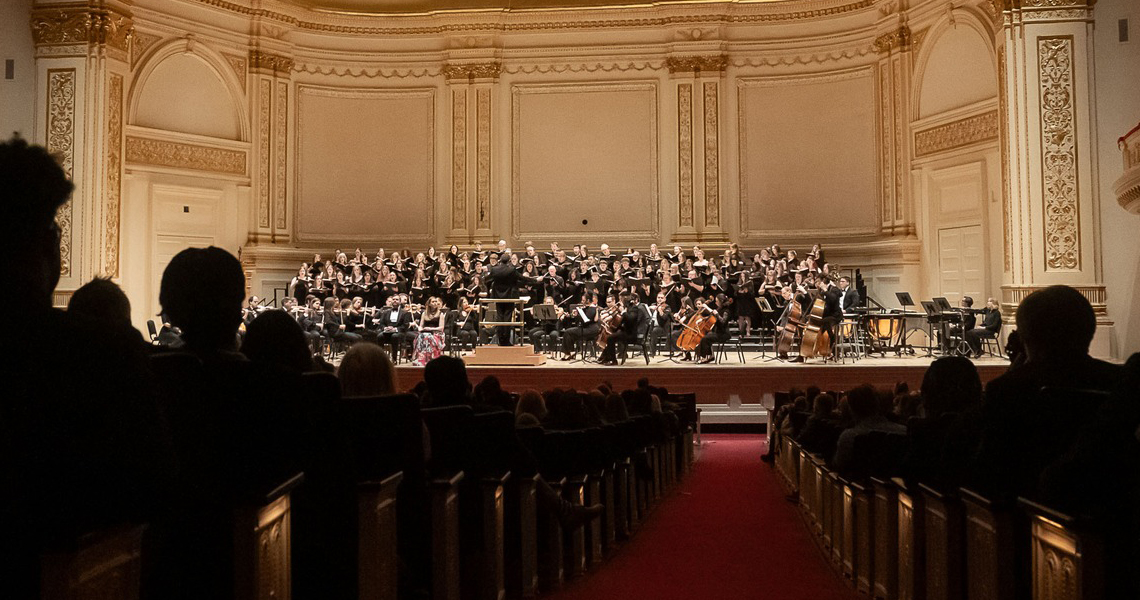 MidAmerica Productionss Performance Travel for Student Music Groups