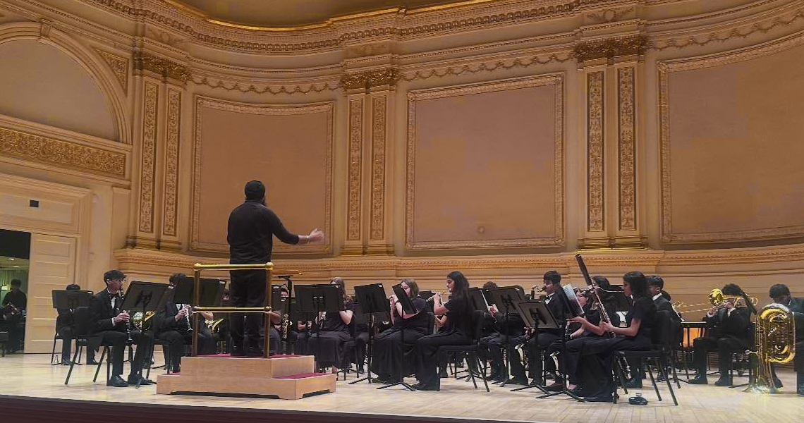 New York Invitational Music Festivals Performance Travel for Student Music Groups