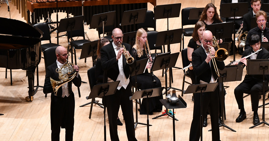 New York Invitational Music Festivals Performance Travel for Student Music Groups