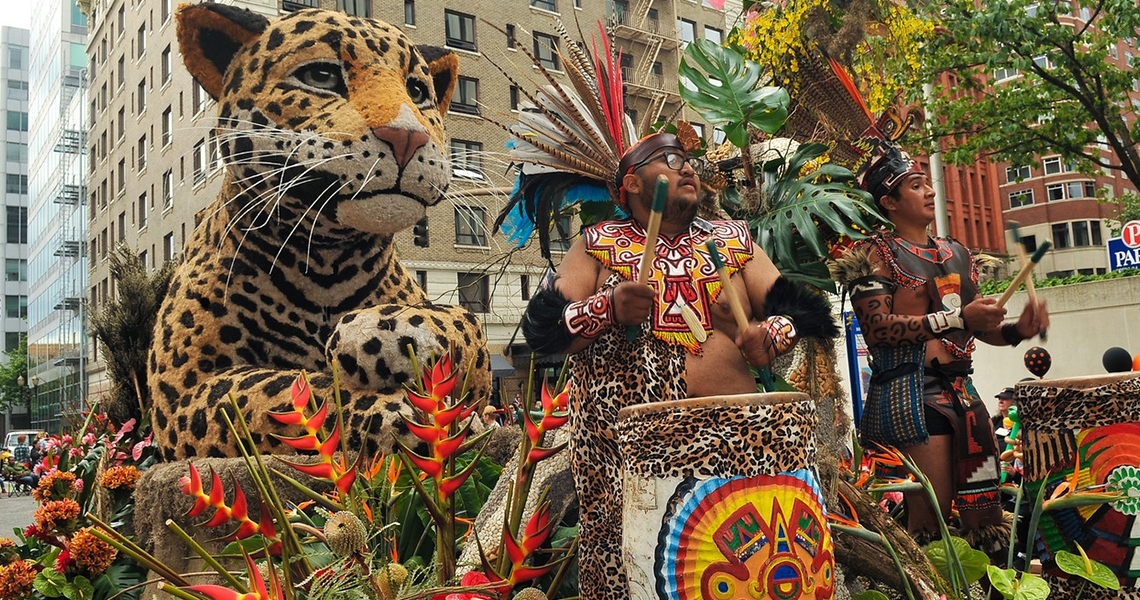 Portland Rose Festival Performance Trips