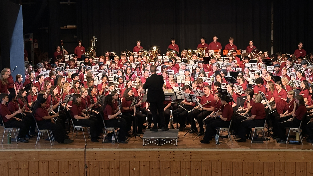 Ammergauer Haus Performance Travel for Student Music Groups
