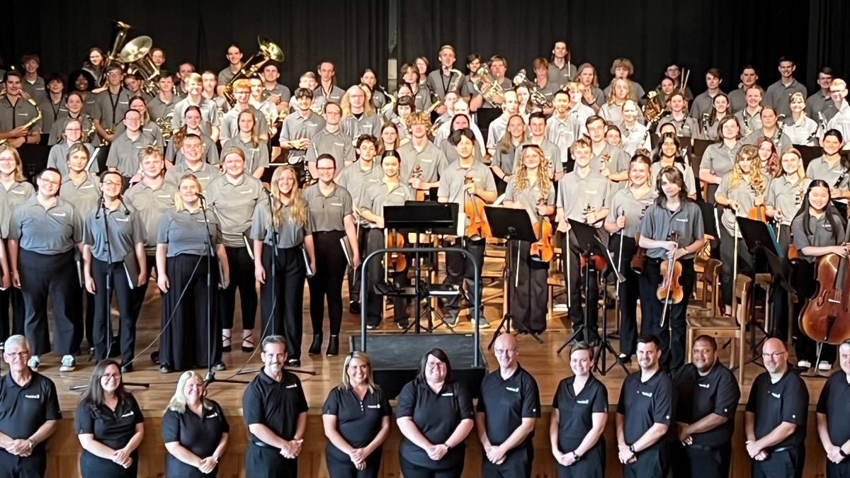 Ammergauer Haus Performance Travel for Student Music Groups