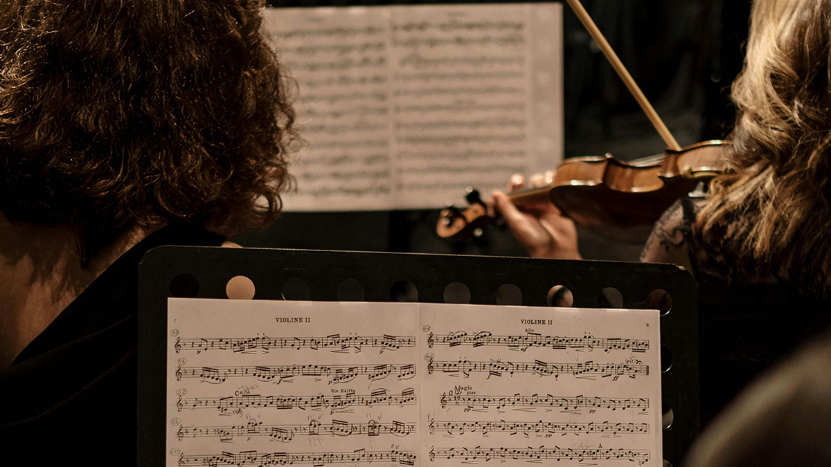 Musikverein Performance Travel for Student Music Groups