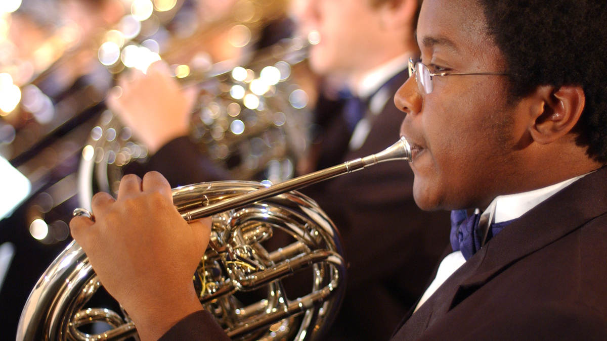 Musikverein Performance Travel for Student Music Groups