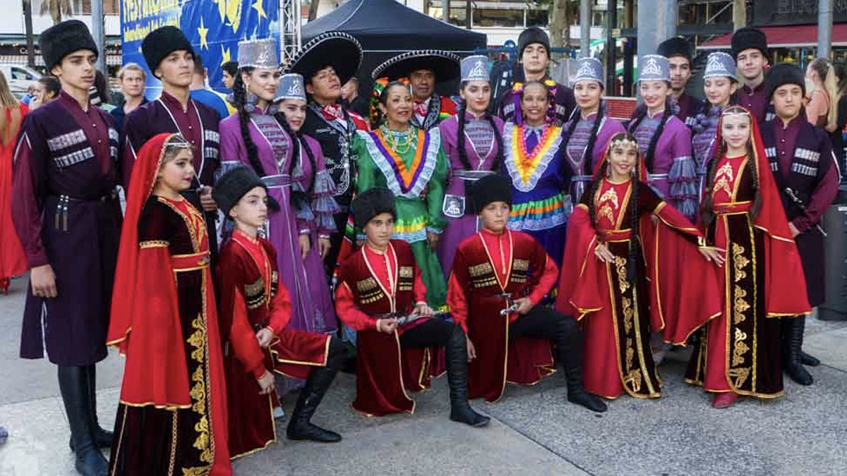 Mediterranean Legends Performance Travel