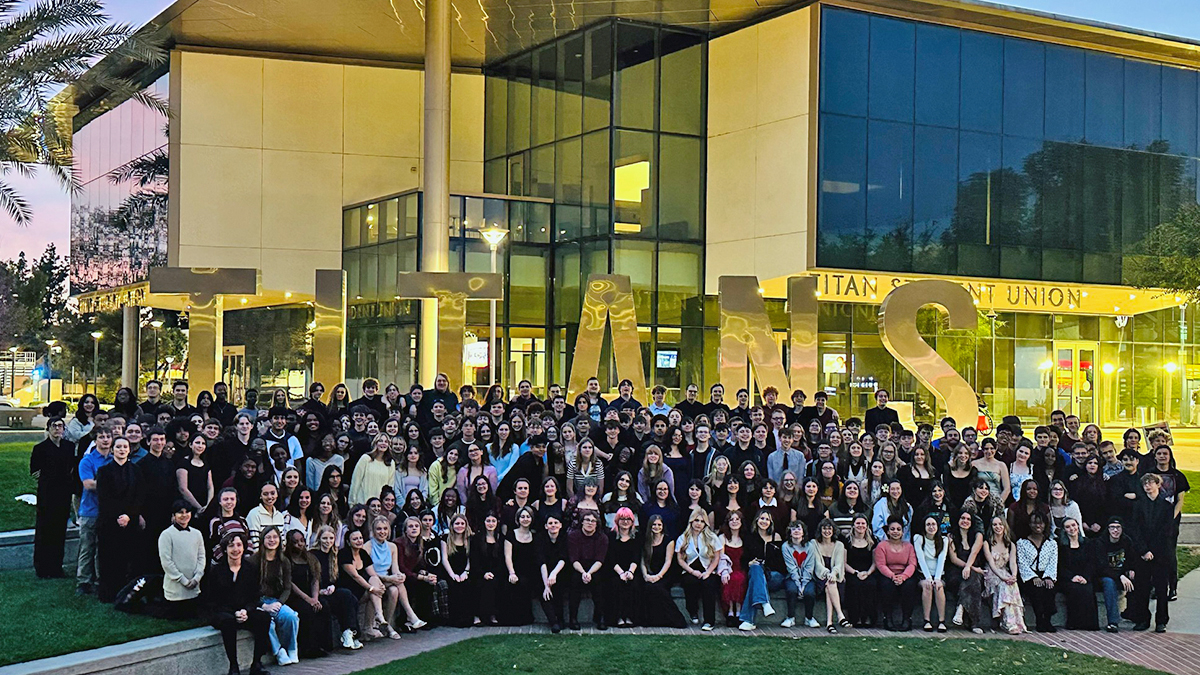 Meng Concert Hall Music Trips