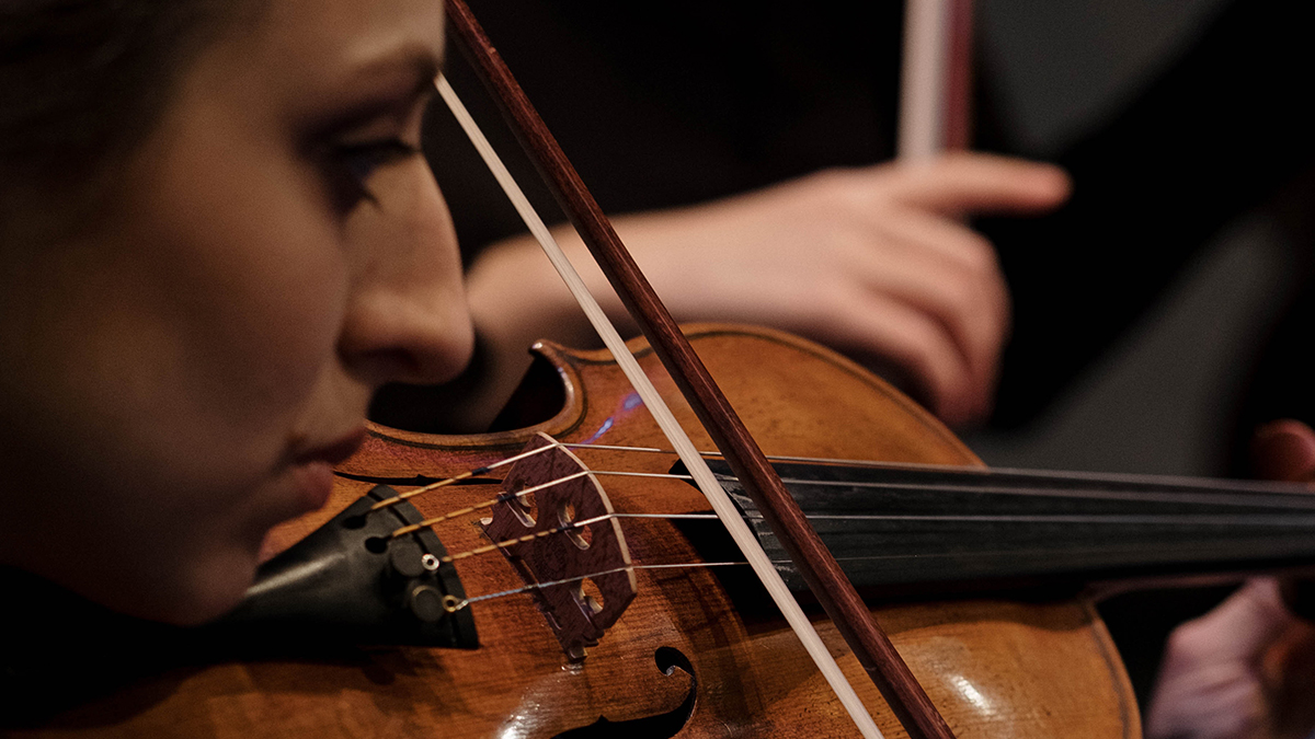 Mozarteum Performance Travel for Student Music Groups