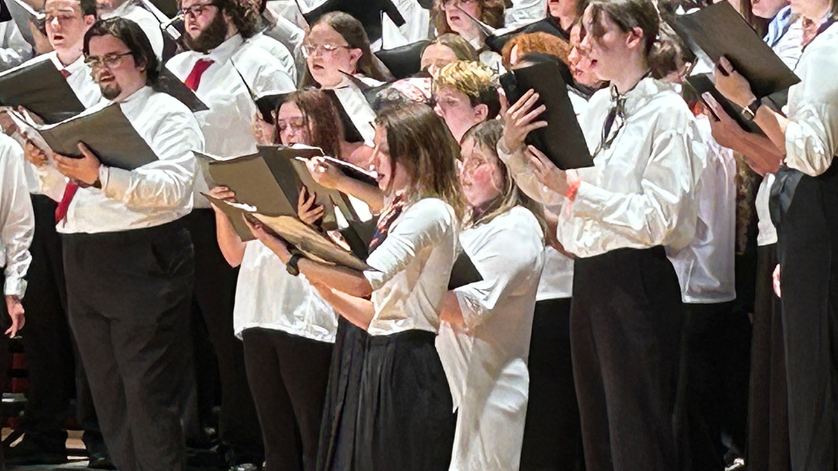 Mozarteum Performance Travel for Student Music Groups