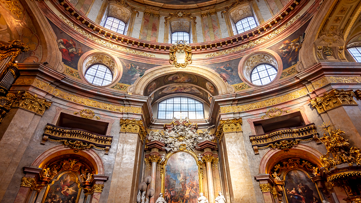 Musikverein Performance Travel for Student Music Groups