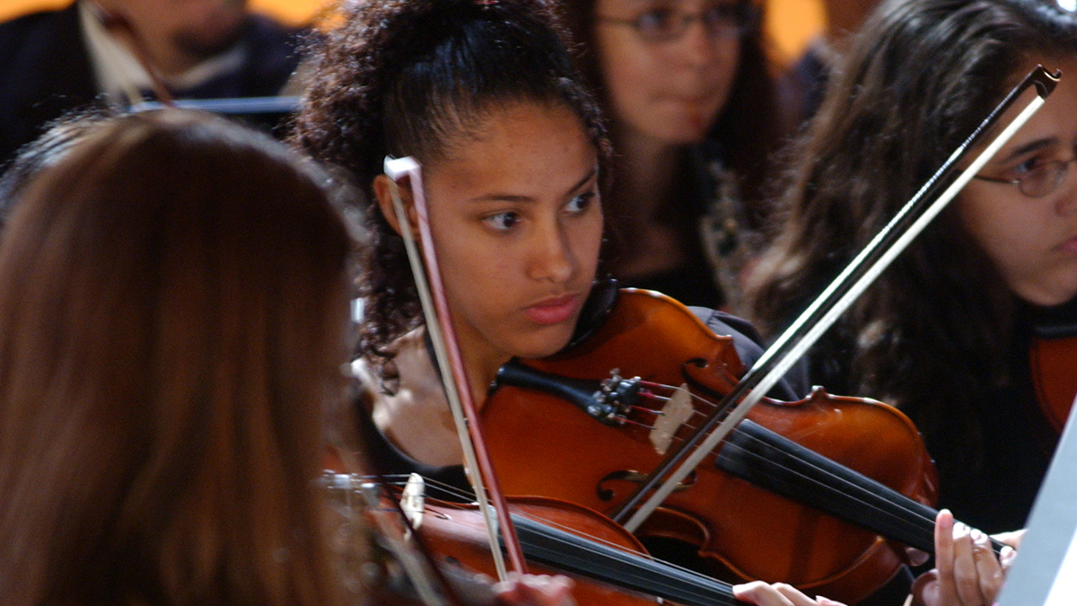 Musikverein Performance Travel for Student Music Groups