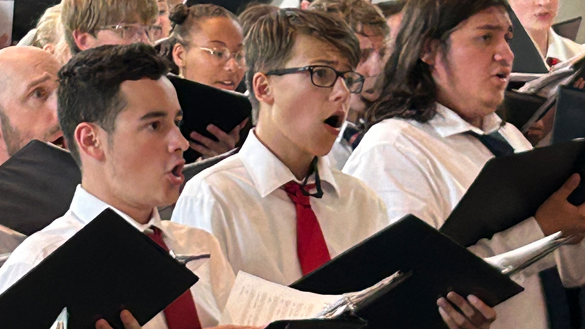 Musikverein Performance Travel for Student Music Groups