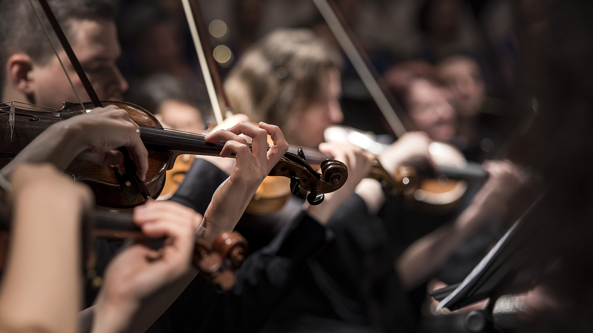 Wilten Abbey Basilica Performance Travel for Student Music Groups