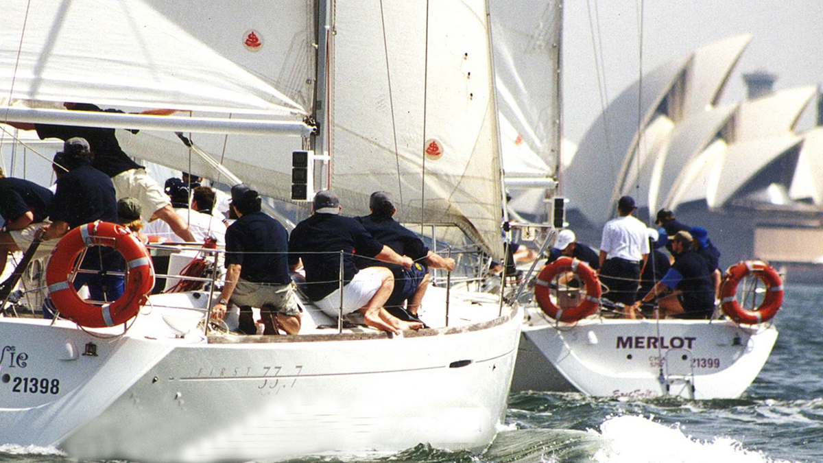 Australia Performance Trips