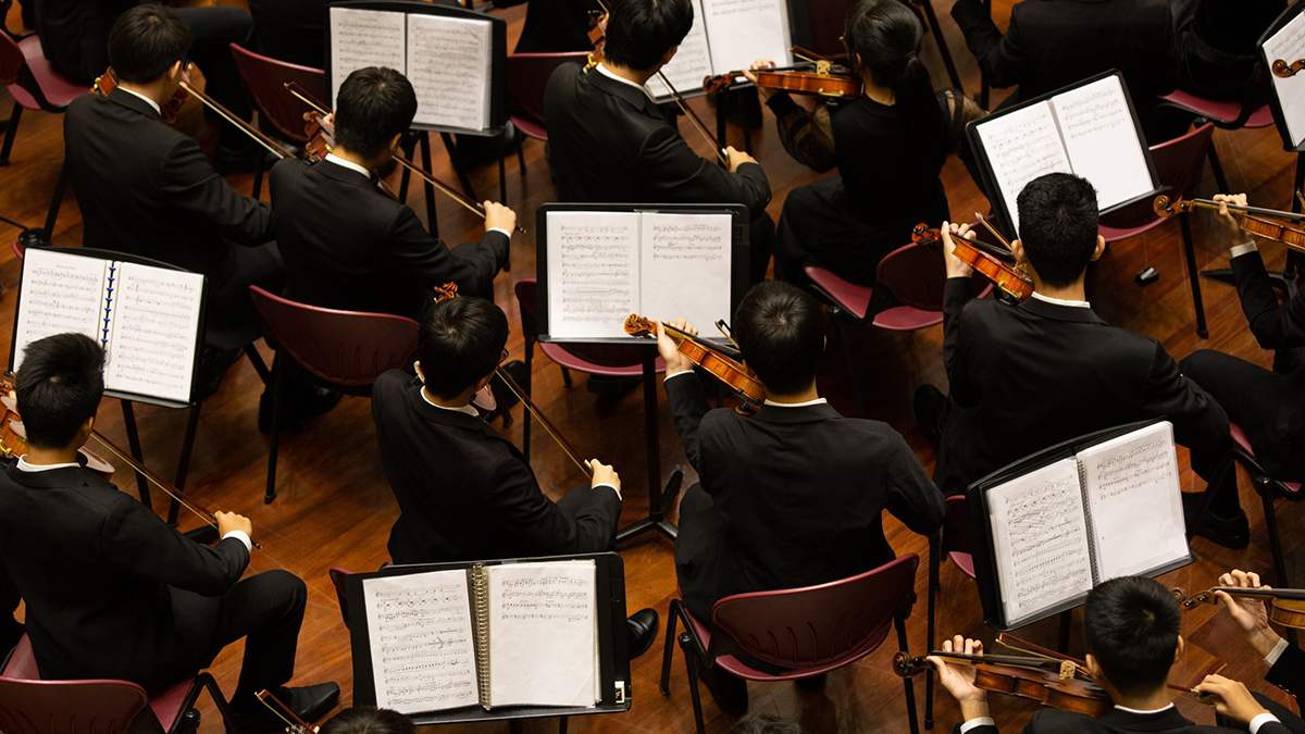 Australia Music Performance Opportunities
