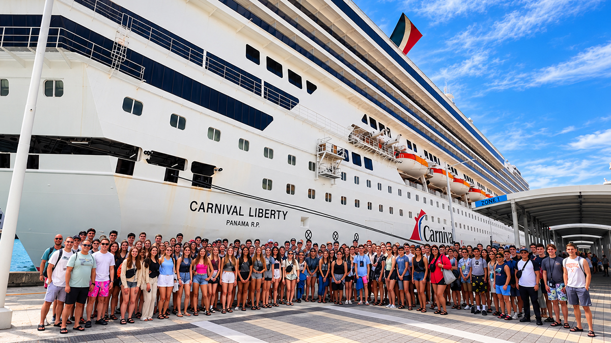 Bahamas Performance Trips