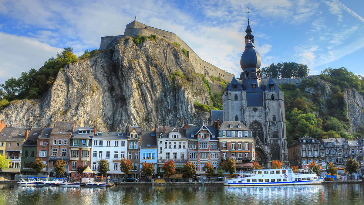 Belgium Performance Trips