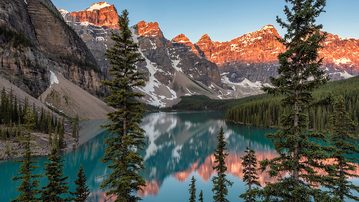 Calgary Performance Trips