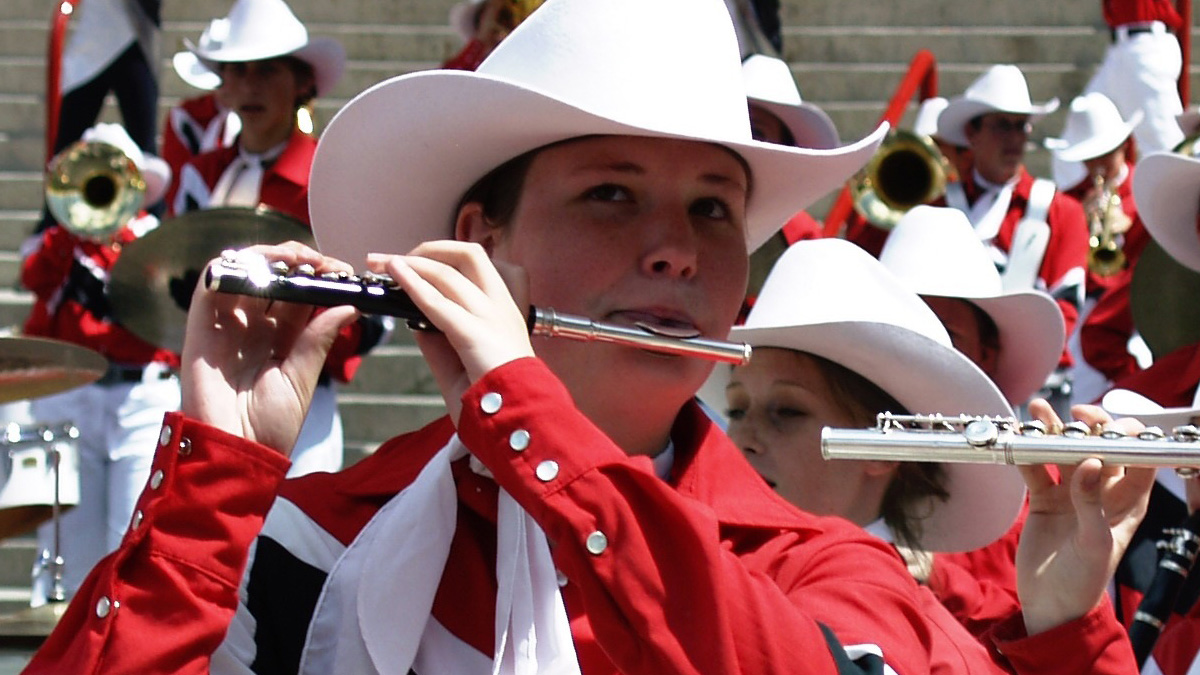 Calgary Performance Trips