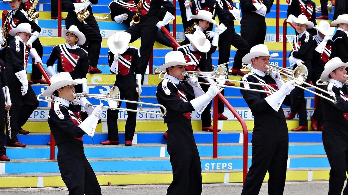 Calgary Performance Trips