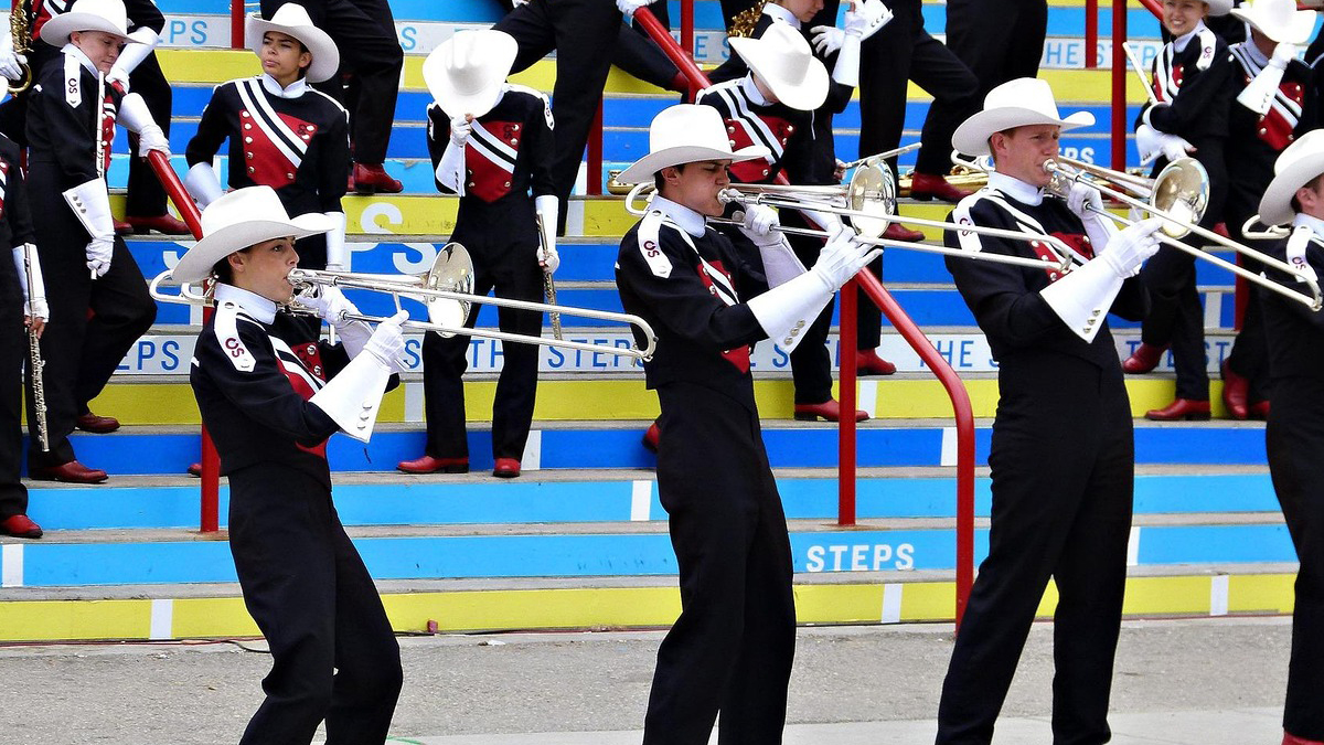 Calgary Performance Opportunities