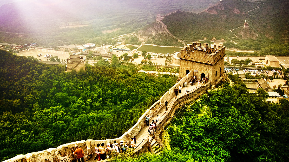China Performance Trips