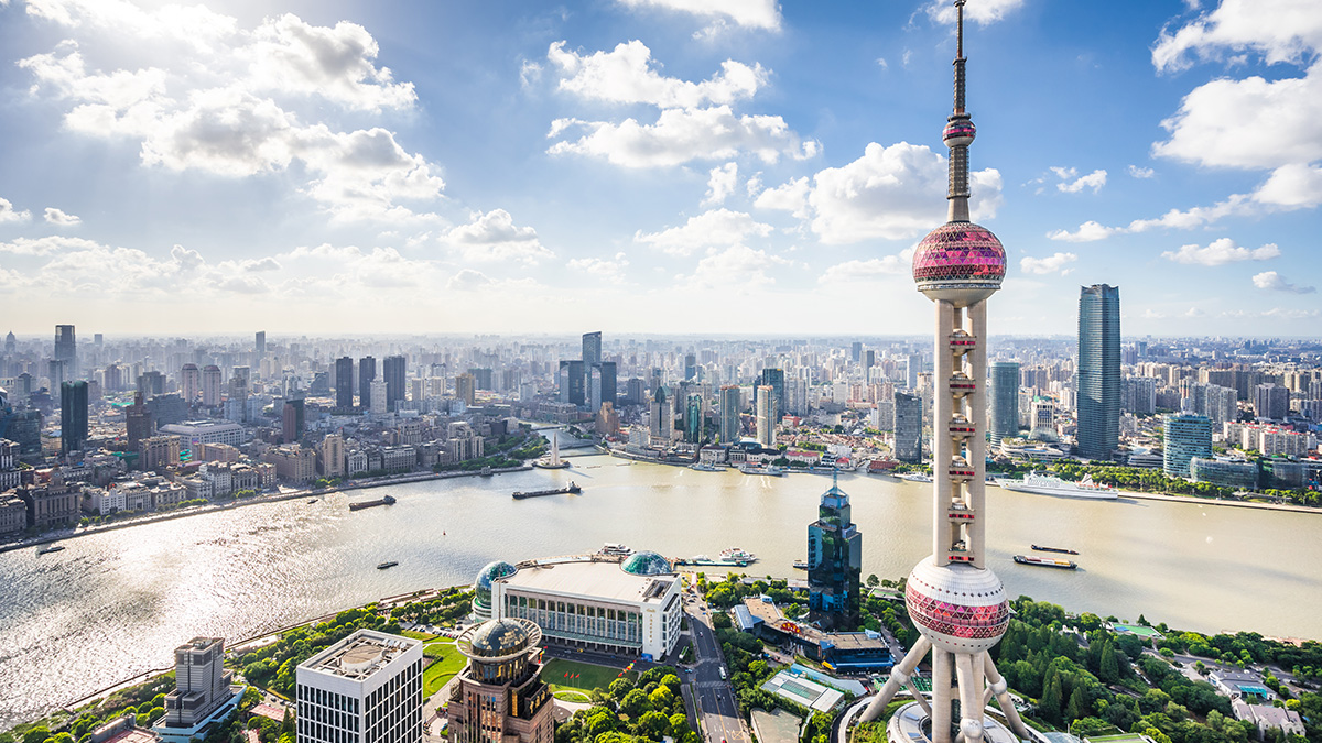 China Performance Trips