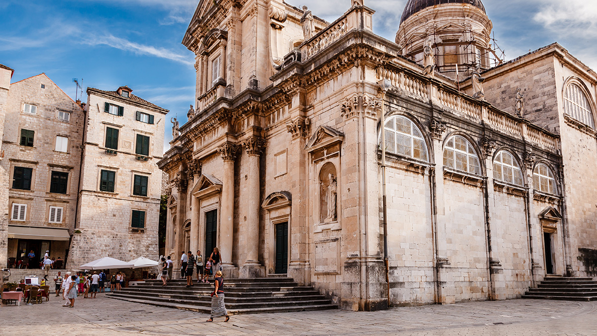 Croatia Performance Trips