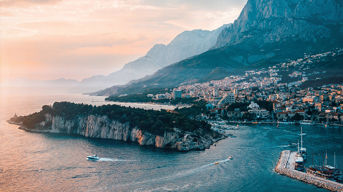 Croatia Performance Trips