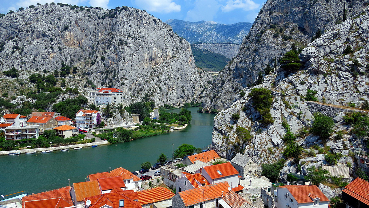Croatia Performance Trips