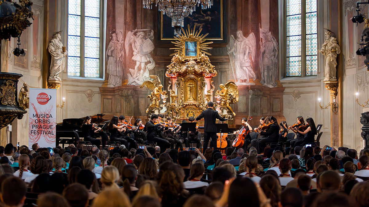 Czech Republic Performance Trips